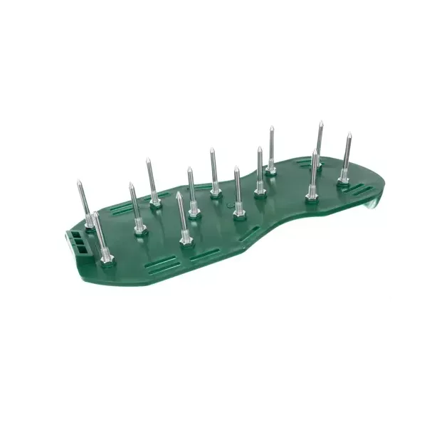 Gardlov 20704 zāliena aerators ar klipsi