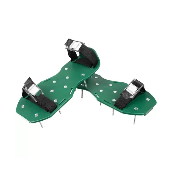 Gardlov 20704 zāliena aerators ar klipsi