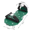 Gardlov 20704 vejos aeratorius su segtuku