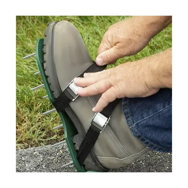 Gardlov 20704 muruaeraator klambriga