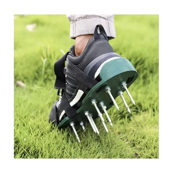 Gardlov 20704 zāliena aerators ar klipsi