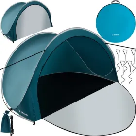 Rantateltta 200x120x110cm Trizand 21267