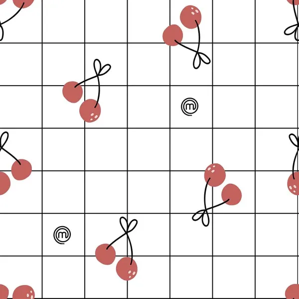 Stain-proof resined tablecloth Belum 0400-44 Multicolour 250 x 150 cm