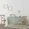 Stain-proof resined tablecloth Belum Summer Peppa 1 Multicolour 250 x 150 cm