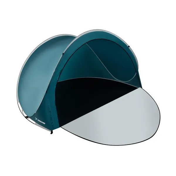Rantateltta 200x120x110cm Trizand 21267