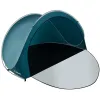 Rantateltta 200x120x110cm Trizand 21267