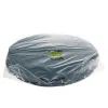 Pludmales telts 200x120x110cm Trizand 21267