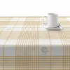 Stain-proof resined tablecloth Belum 0400-8 Multicolour 250 x 150 cm
