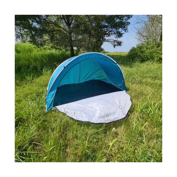 Rantateltta 200x120x110cm Trizand 21267