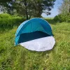 Beach tent 200x120x110cm Trizand 21267