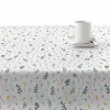 Stain-proof resined tablecloth Belum 0400-41 Multicolour 150 x 150 cm