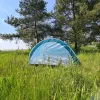 Rantateltta 200x120x110cm Trizand 21267