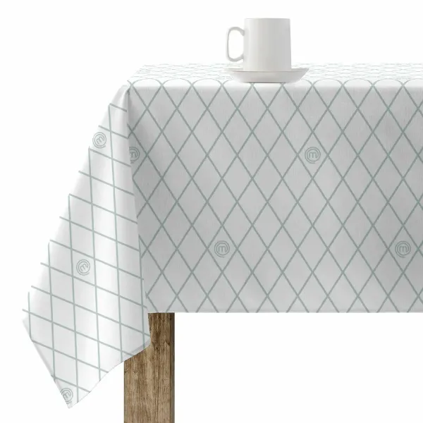 Stain-proof resined tablecloth Belum 0400-9 Multicolour 100 x 150 cm