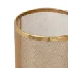 Stain-proof resined tablecloth Superman 05 Multicolour 150 x 150 cm