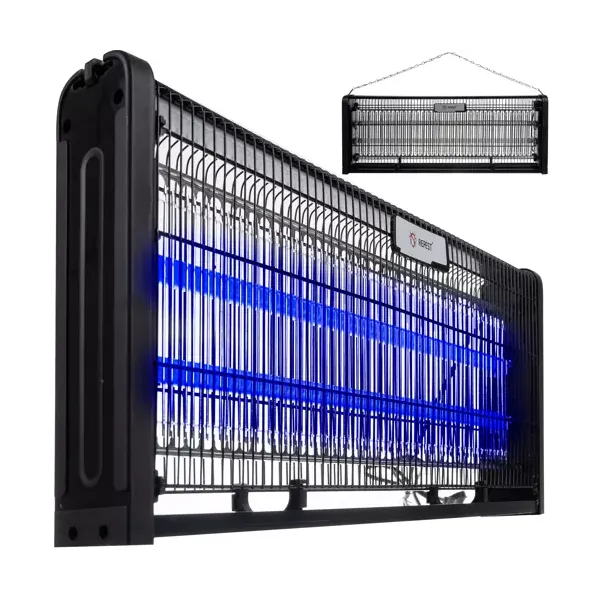 Repest 21206 Mosquito Killer Lamp