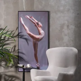 Stain-proof resined tablecloth Multicolour 300 x 150 cm