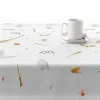 Stain-proof resined tablecloth Multicolour 300 x 150 cm