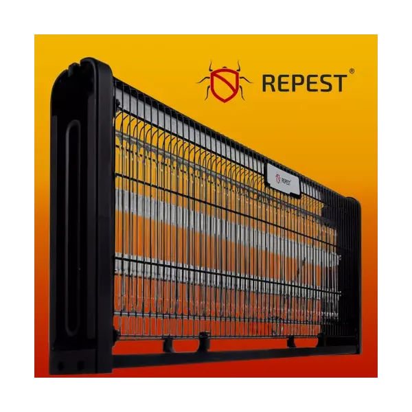 Repest 21206 lempa nuo uodų