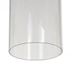 Stain-proof resined tablecloth Belum Nordic Hero 1 Multicolour 150 x 150 cm
