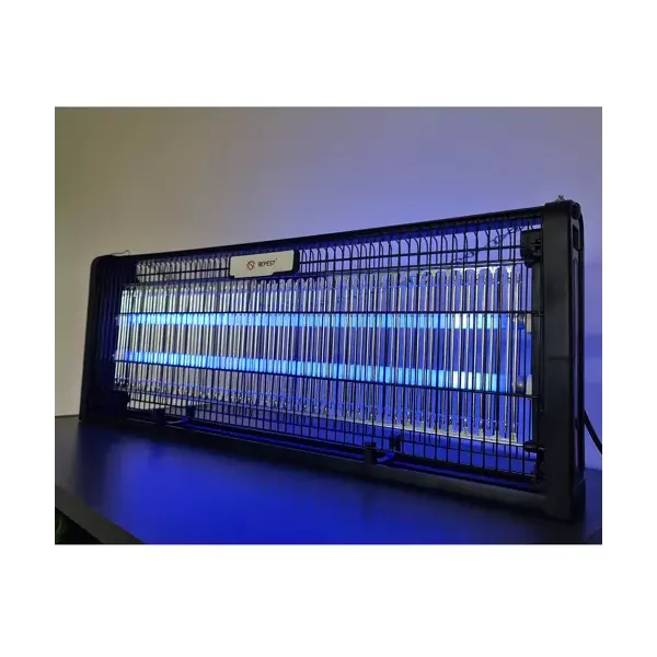 Repest 21206 Mosquito Killer Lamp