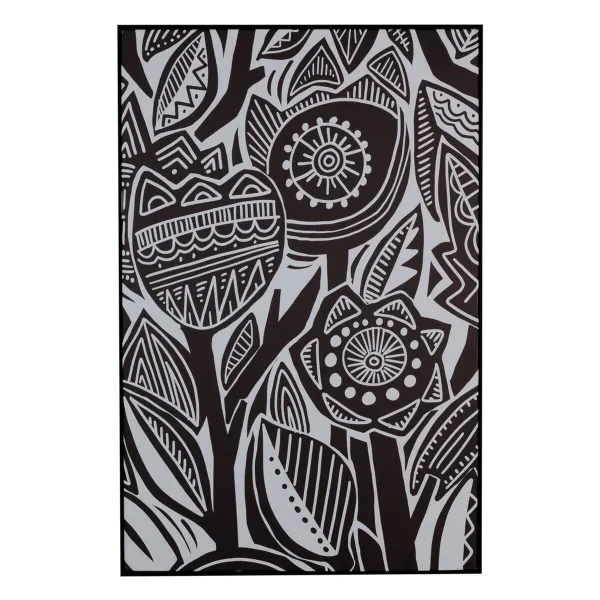Stain-proof resined tablecloth Belum 0120-247 Multicolour 200 x 150 cm
