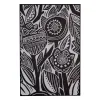 Stain-proof resined tablecloth Belum 0120-247 Multicolour 200 x 150 cm