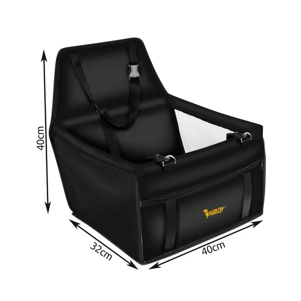 Dog Carrier for Seat Purlov 20973