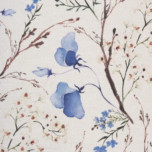 Stain-proof resined tablecloth Belum 0120-376 Multicolour 200 x 150 cm