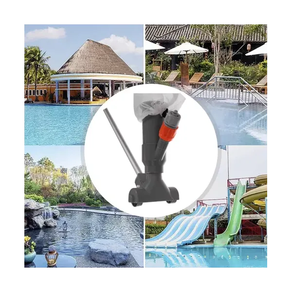 Bigstreeni 21024 basseinipuhastuskomplekt