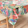 Stain-proof resined tablecloth Belum 0120-397 Multicolour 300 x 150 cm