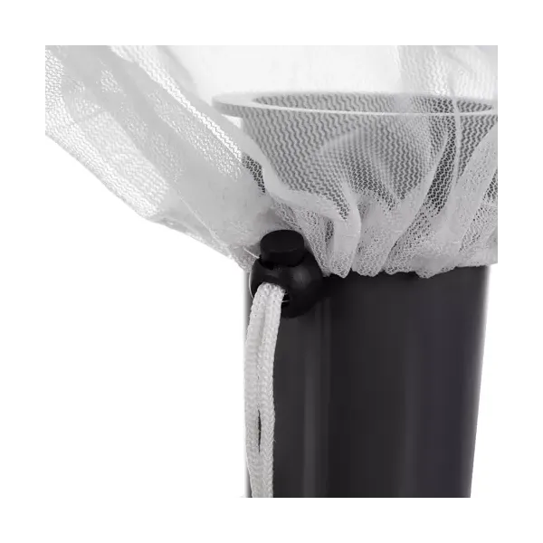 Baseina dibena putekļsūcējs