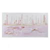 Stain-proof resined tablecloth Belum 0120-408 Multicolour 300 x 150 cm