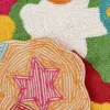 Stain-proof resined tablecloth Belum 0120-409 Multicolour 150 x 150 cm