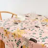 Stain-proof resined tablecloth Belum 0120-409 Multicolour 300 x 150 cm