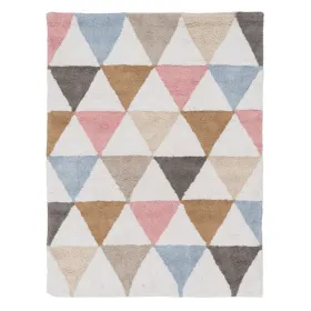 Stain-proof resined tablecloth Belum 0120-403 Multicolour 100 x 150 cm