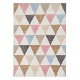 Stain-proof resined tablecloth Belum 0120-417 Multicolour 200 x 150 cm