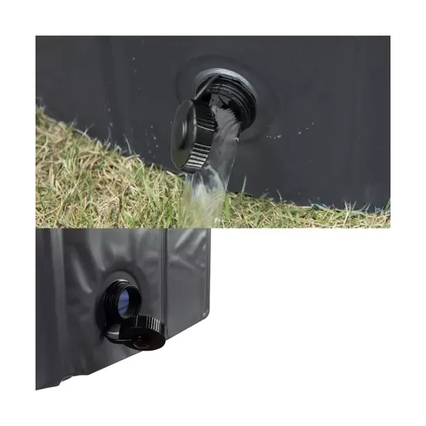 Salokāms suņu baseins/aploks 100x30 Purlov 20929