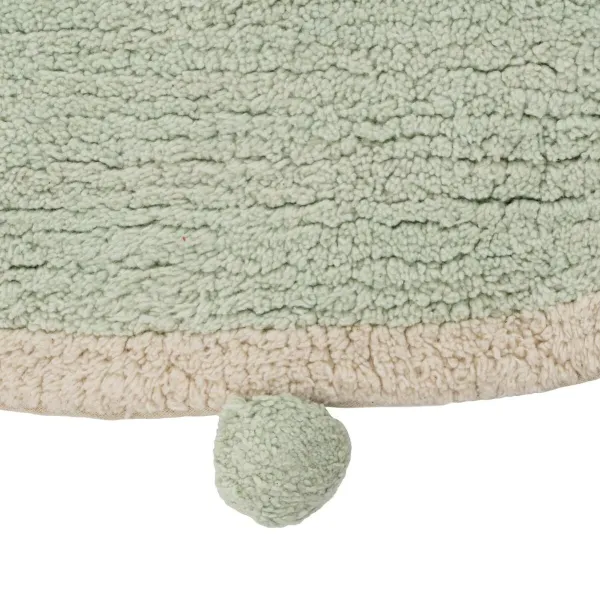 Stain-proof resined tablecloth Belum 0120-410 Multicolour 100 x 150 cm