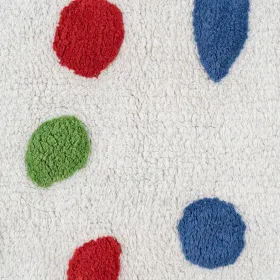 Stain-proof resined tablecloth Belum 0120-417 Multicolour 250 x 150 cm