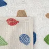 Stain-proof resined tablecloth Belum 0120-417 Multicolour 250 x 150 cm