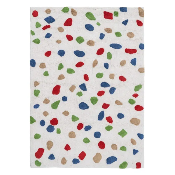 Stain-proof resined tablecloth Belum 0120-417 Multicolour 250 x 150 cm