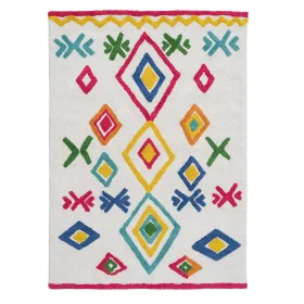 Stain-proof resined tablecloth Belum 0120-417 Multicolour 300 x 150 cm