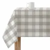 Stain-proof resined tablecloth Belum Cuadros 550-10 Multicolour 200 x 150 cm