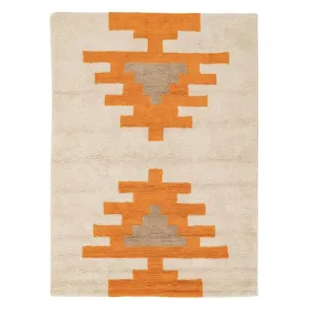 Stain-proof resined tablecloth Belum Cuadros 550-10 Multicolour 200 x 150 cm