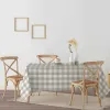 Stain-proof resined tablecloth Belum Cuadros 550-10 Multicolour 200 x 150 cm