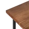 Stain-proof resined tablecloth Belum ASENA 4 Multicolour 100 x 150 cm