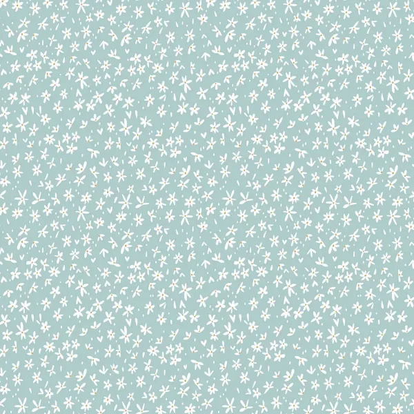 Tablecloth Belum 0120-33 Multicolour Ø 140 cm