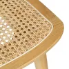 Stain-proof resined tablecloth Belum Liso White 180 x 180 cm Smooth