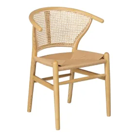 Chair cushion Belum LEVANTE 103 White Multicolour 40 x 5 x 40 cm