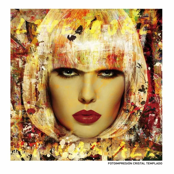 Cushion cover Belum ASENA 4 Multicolour 45 x 45 cm